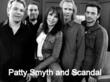 Legendary Showcase Rocker Patty Smyth & Her Hit Band Scandal Set...